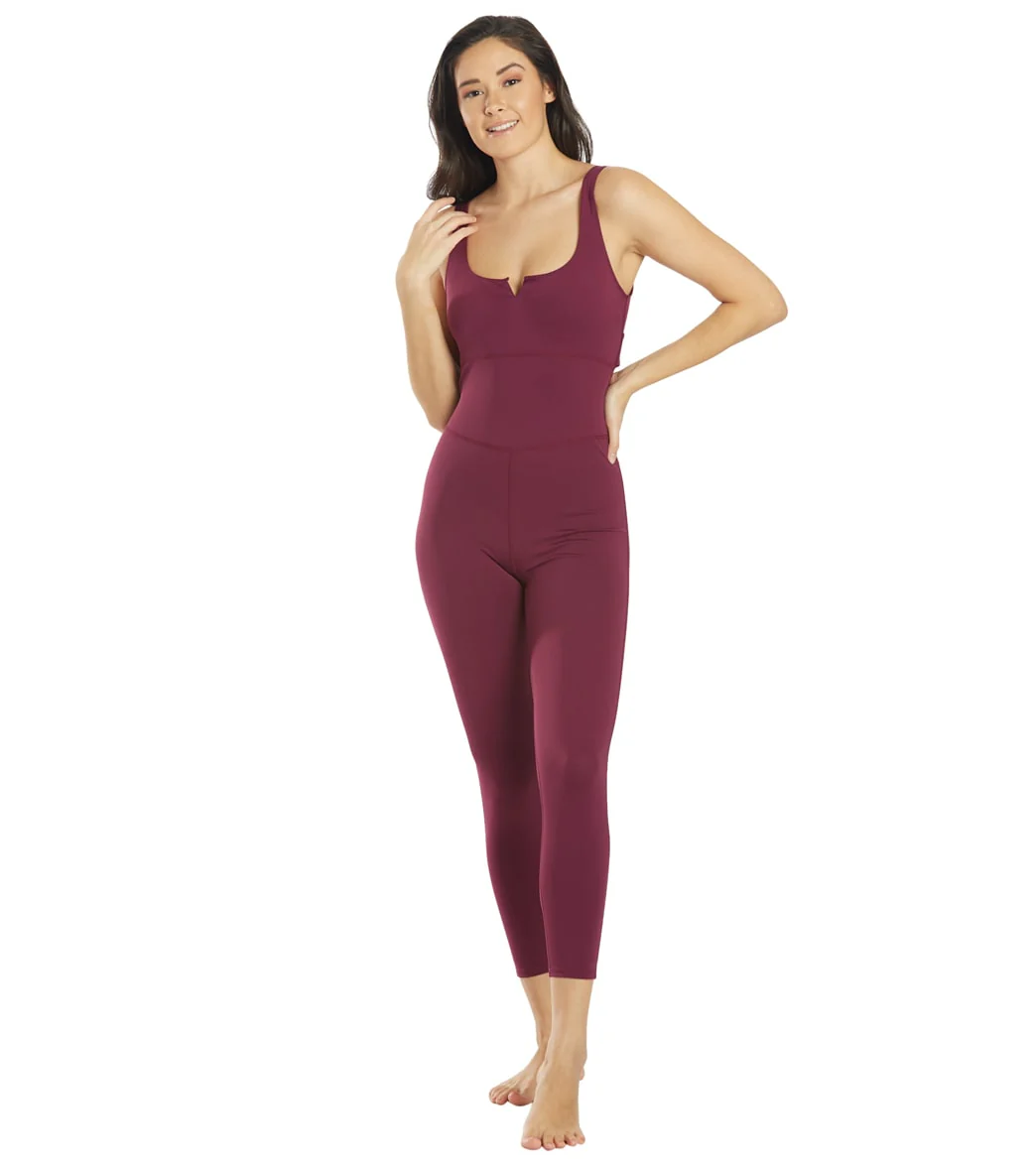 Free People Lose Control Onesie - Image 14