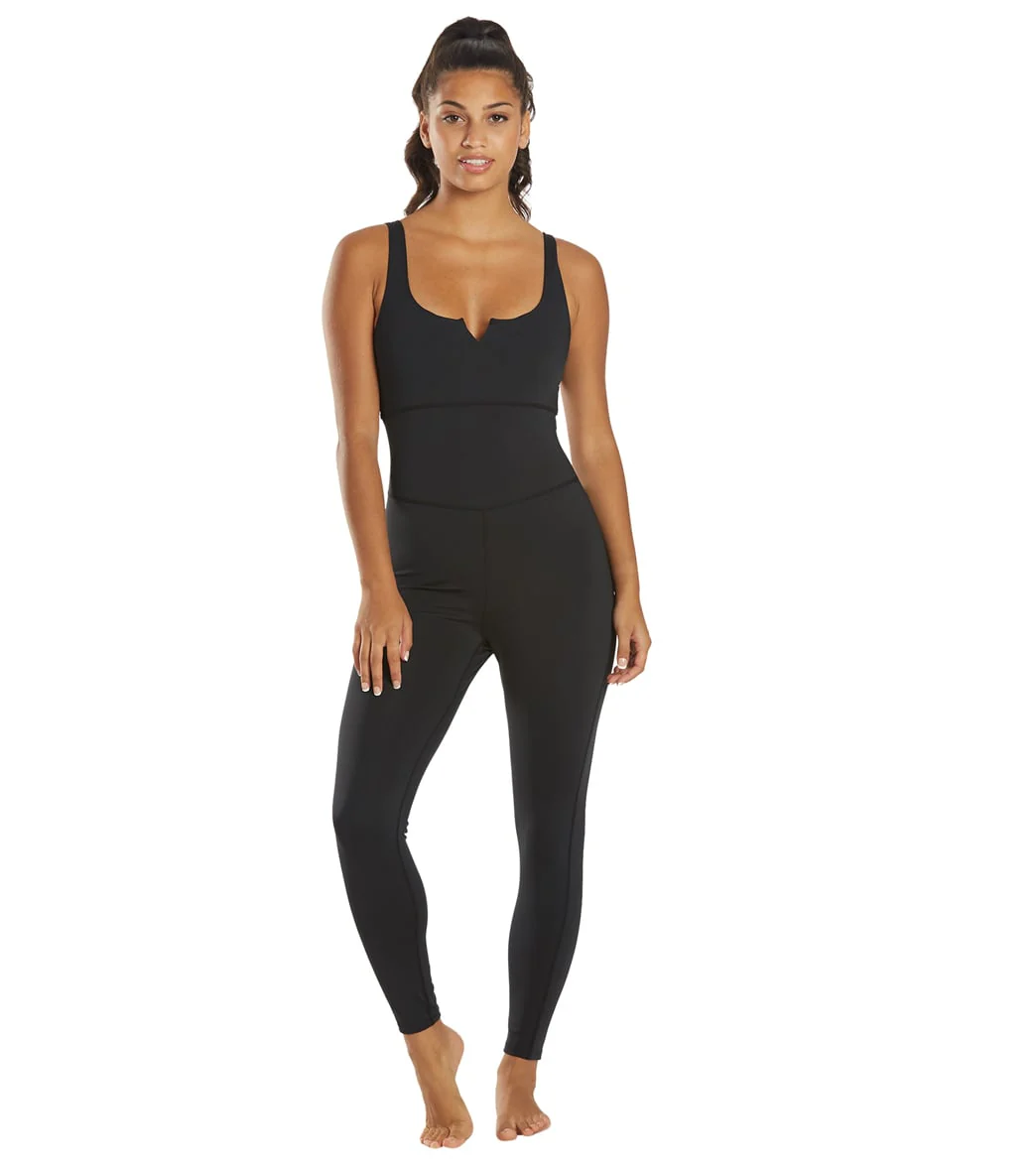 Free People Lose Control Onesie - Image 7