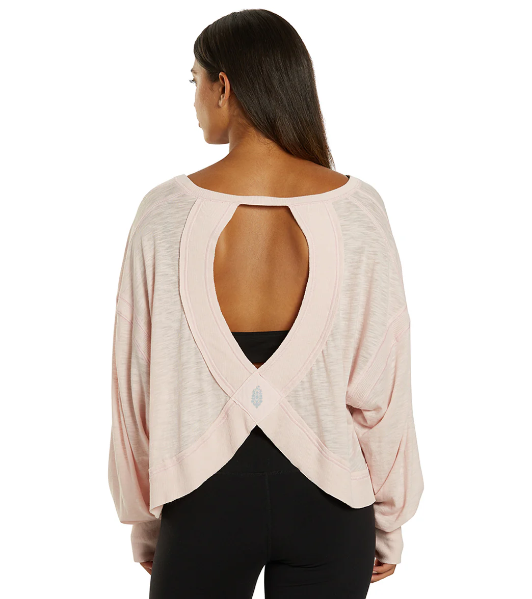 Free People My Time Layer - Image 3
