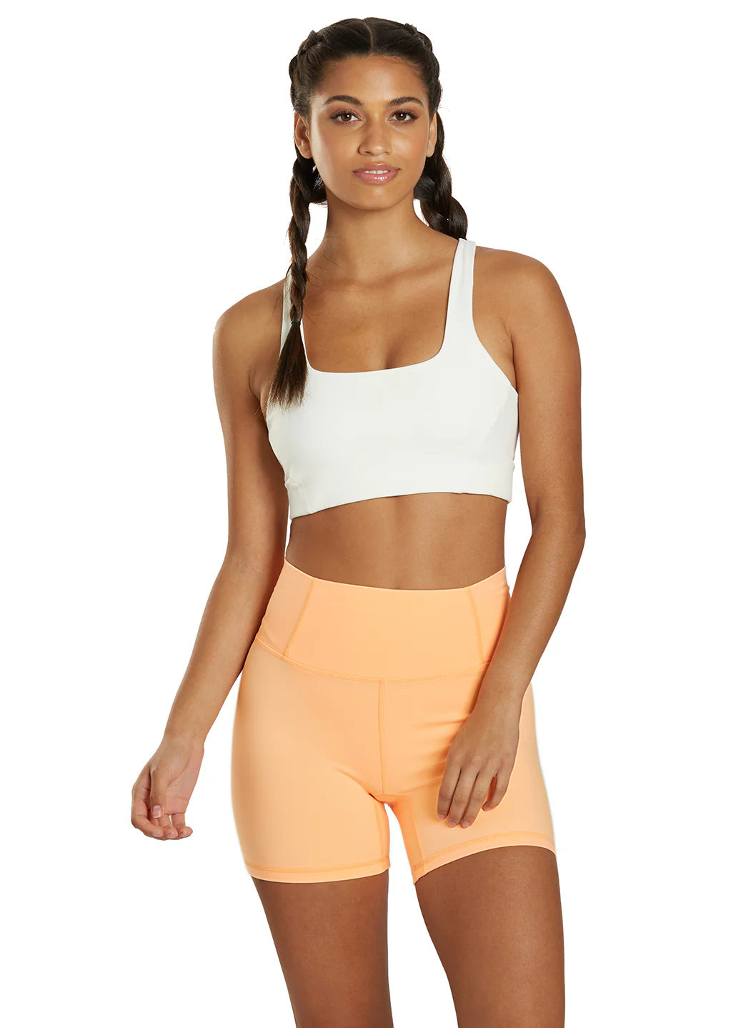 Free People Never Better Bike Short - Image 13