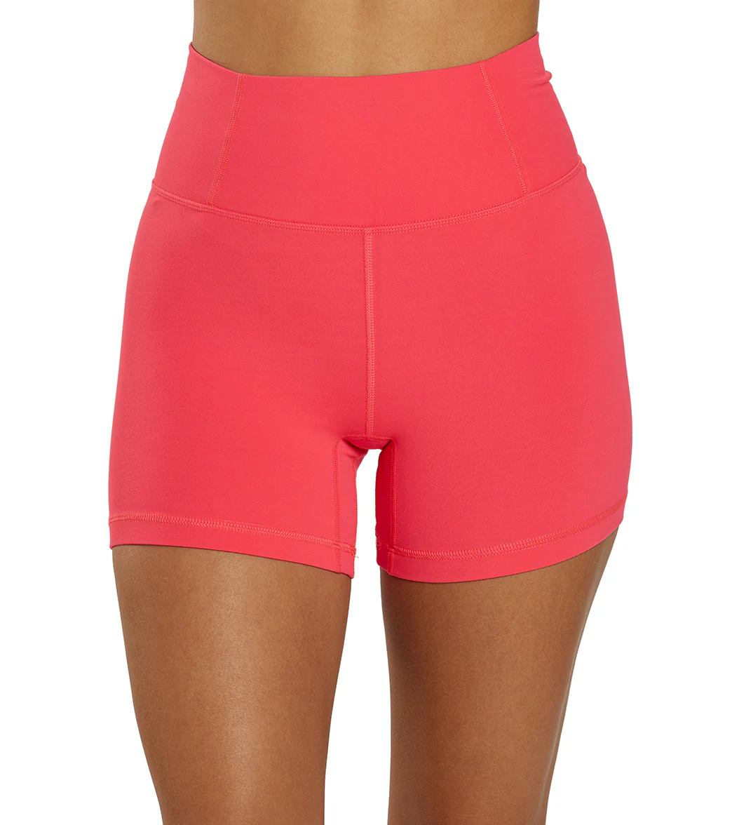 Free People Never Better Bike Short - Image 16