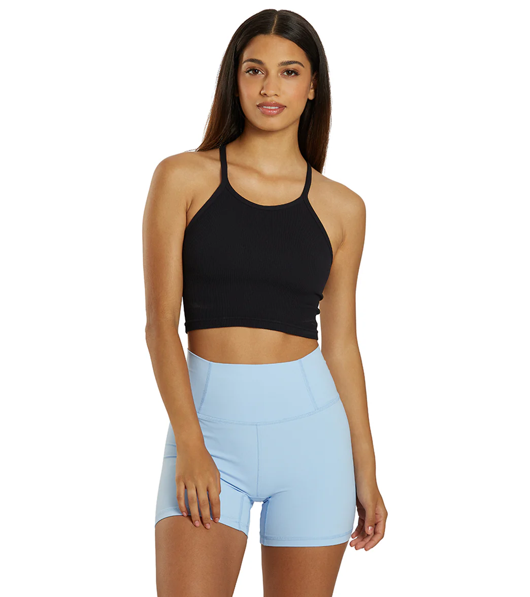Free People Never Better Bike Short - Image 26