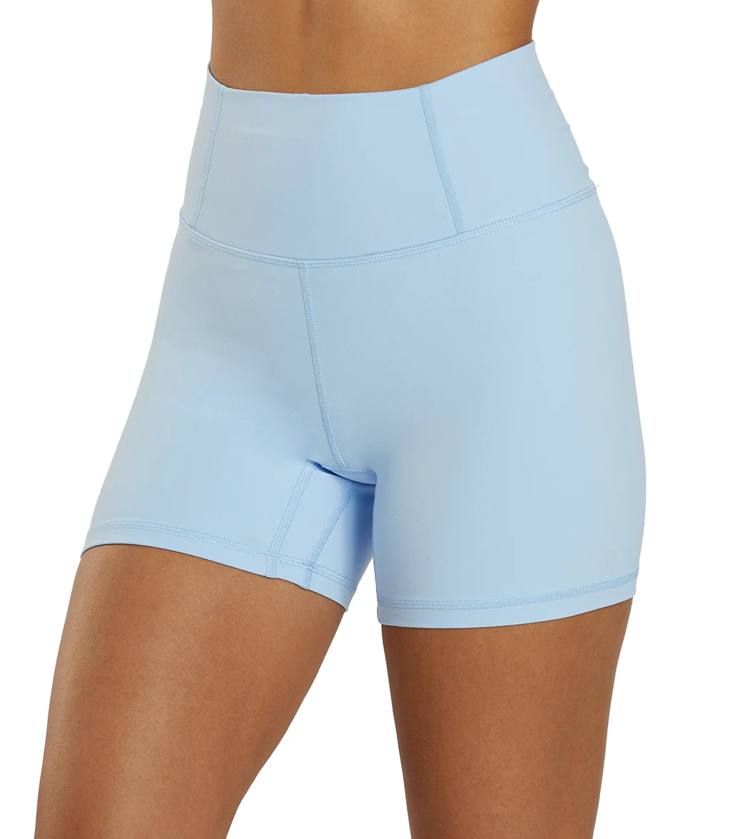 Free People Never Better Bike Short - Image 27