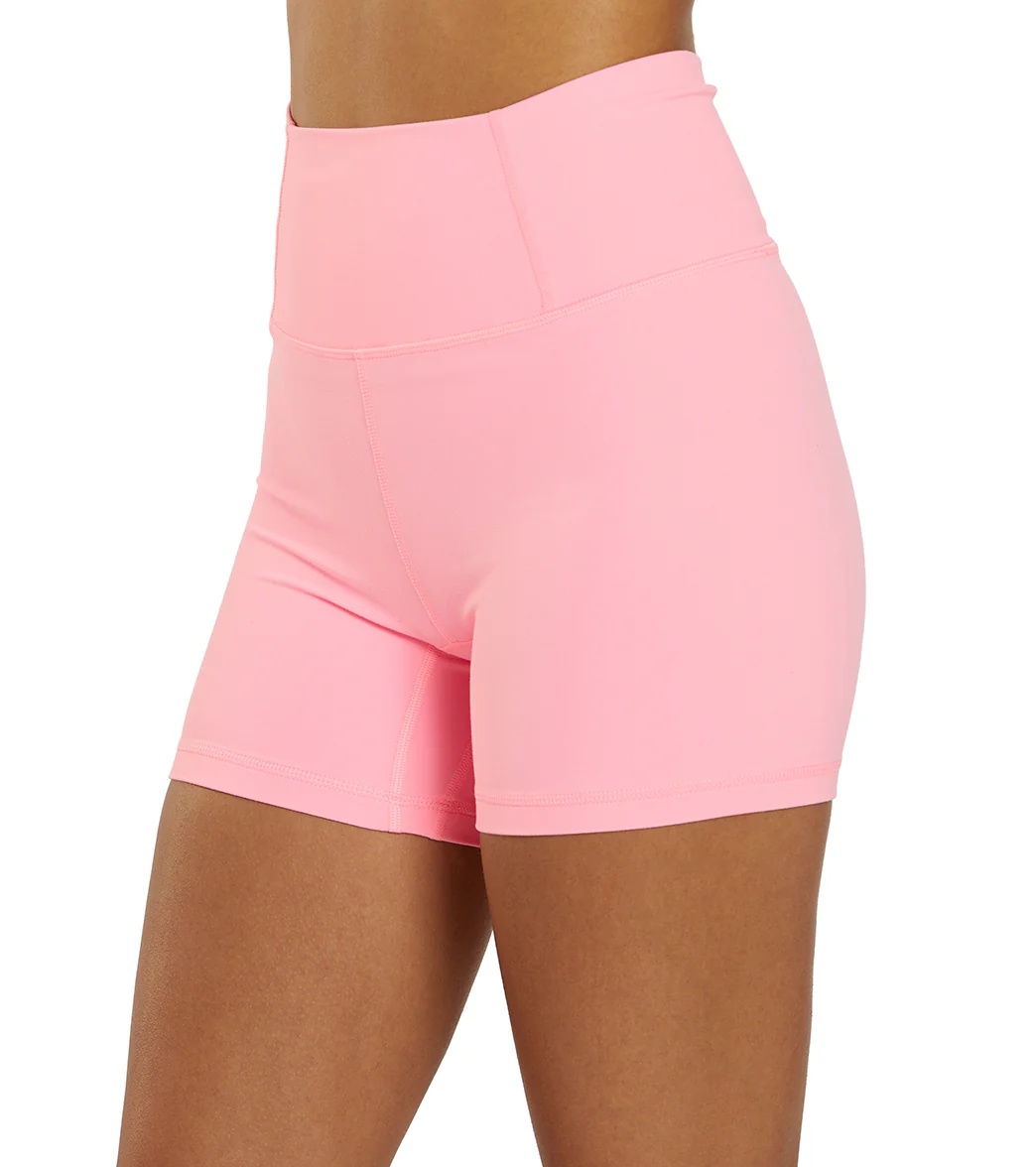 Free People Never Better Bike Short - Image 34
