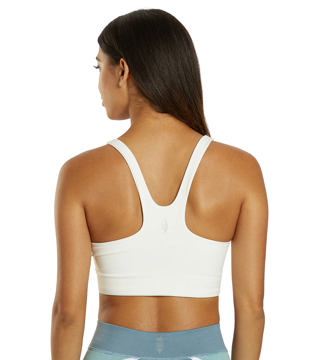 Free People Never Better Square Neck Bra - Image 17