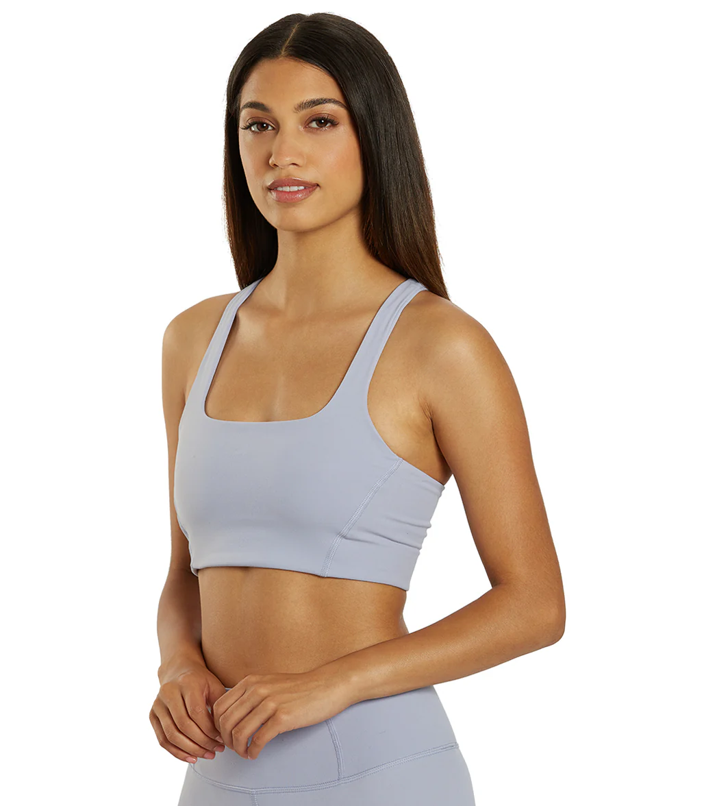 Free People Never Better Square Neck Bra - Image 24