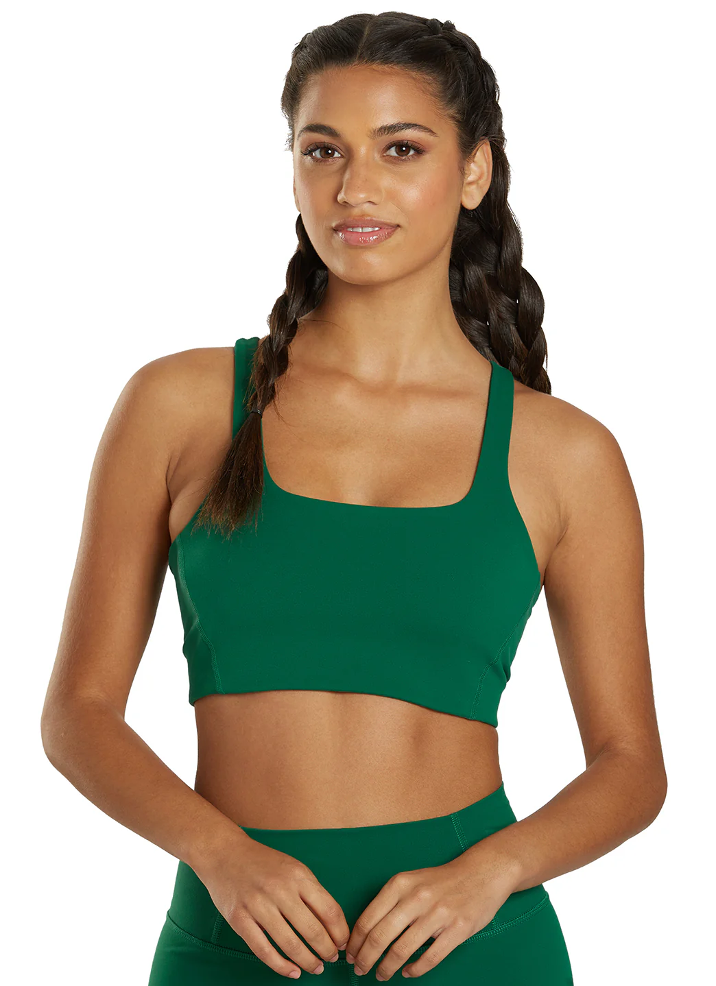 Free People Never Better Square Neck Bra - Image 3