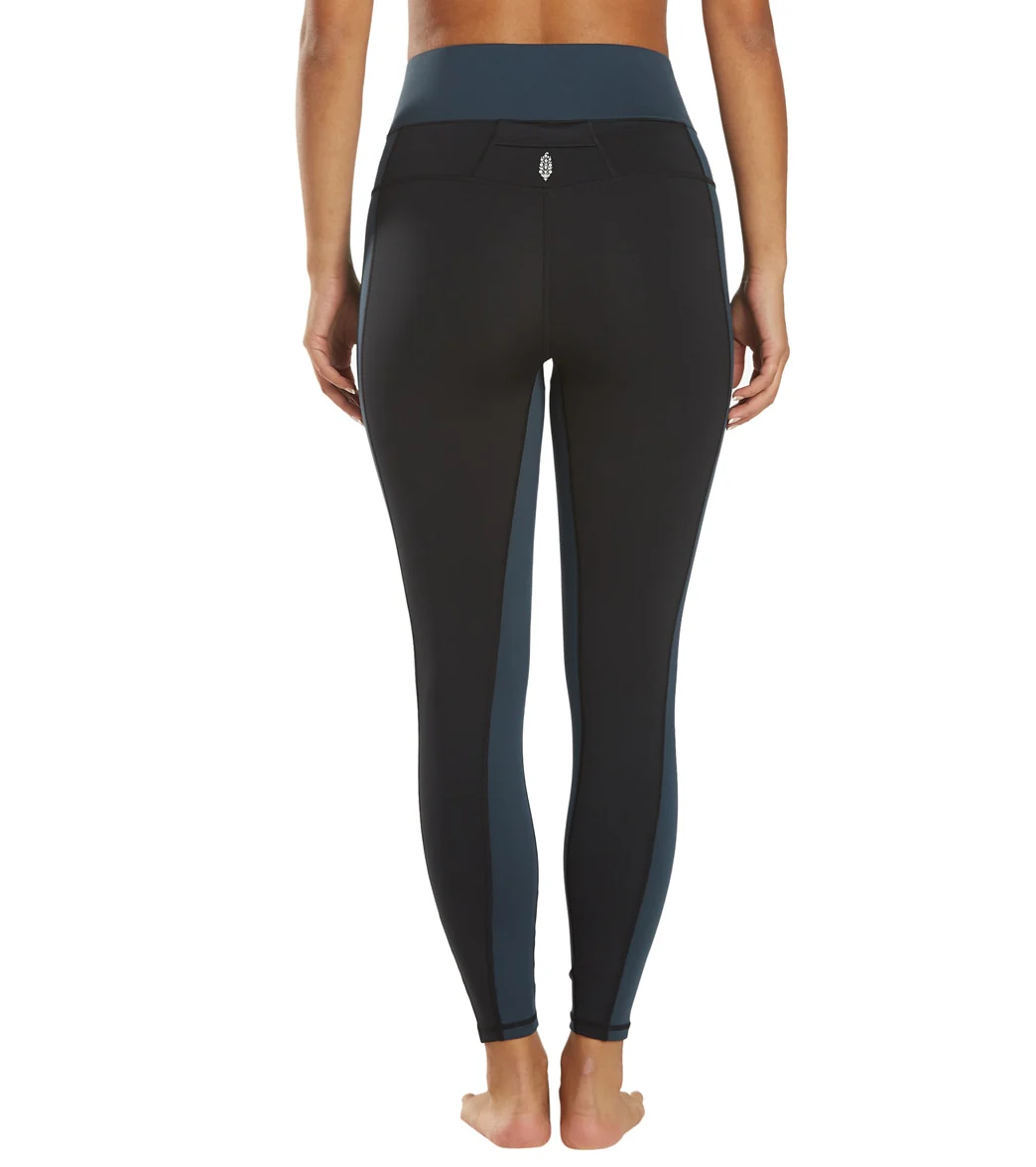 Free People Rebel Legging - Image 3