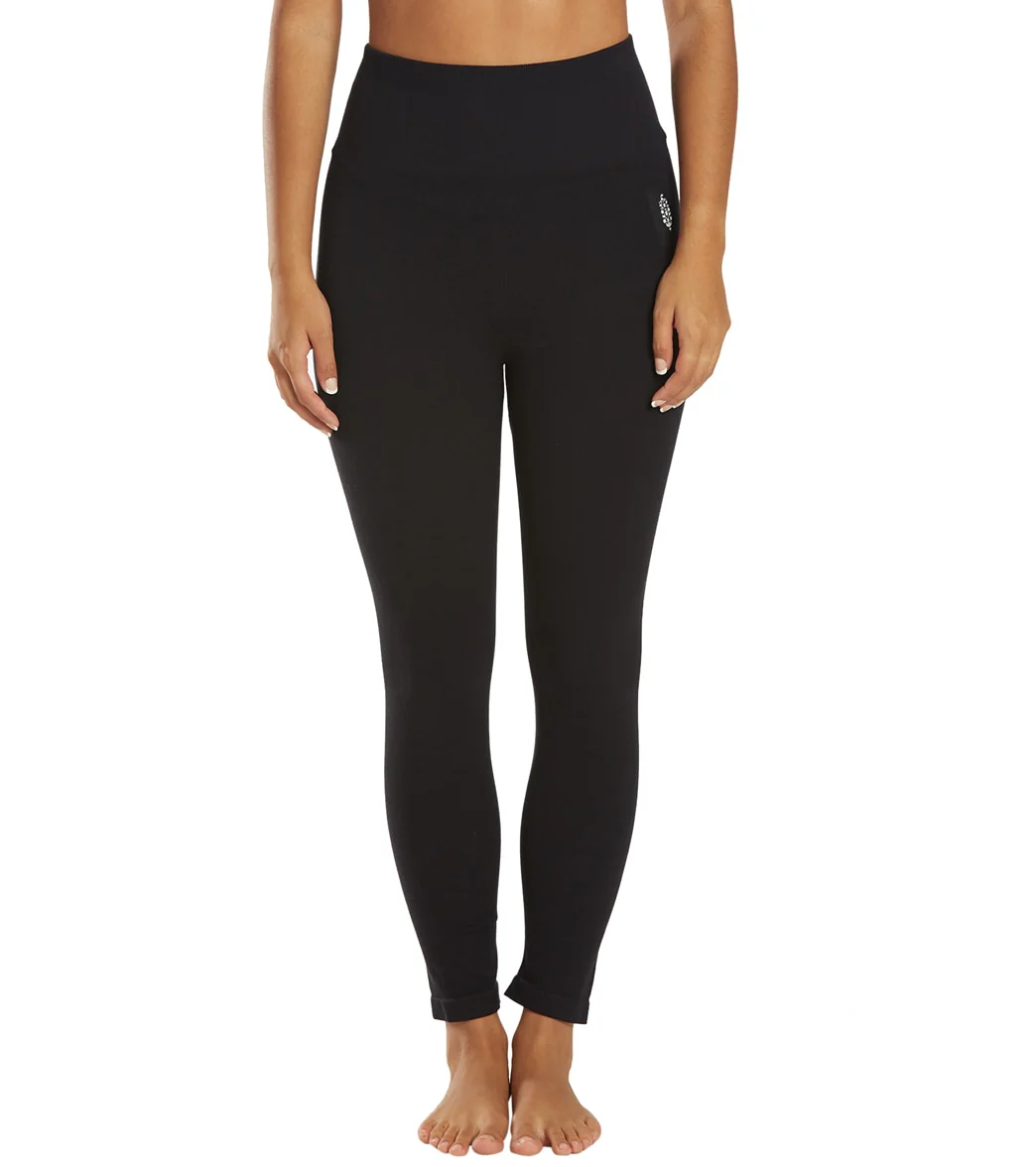 Free People Rich Soul Ribbed Legging - Image 8