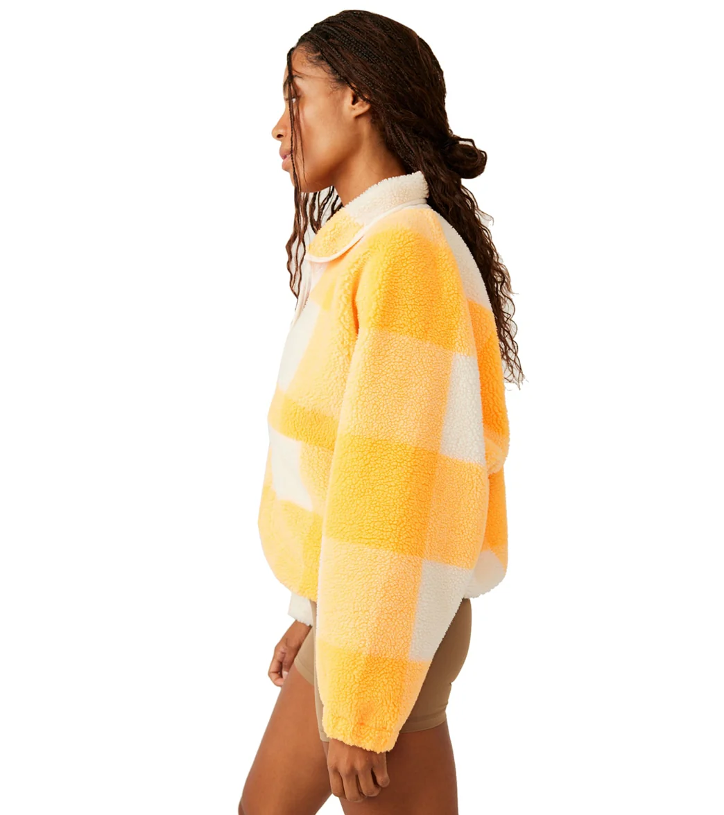 Free People Rocky Ridge Pullover - Image 2