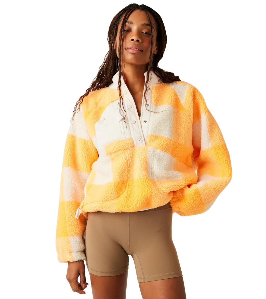 Free People Rocky Ridge Pullover - Image 7
