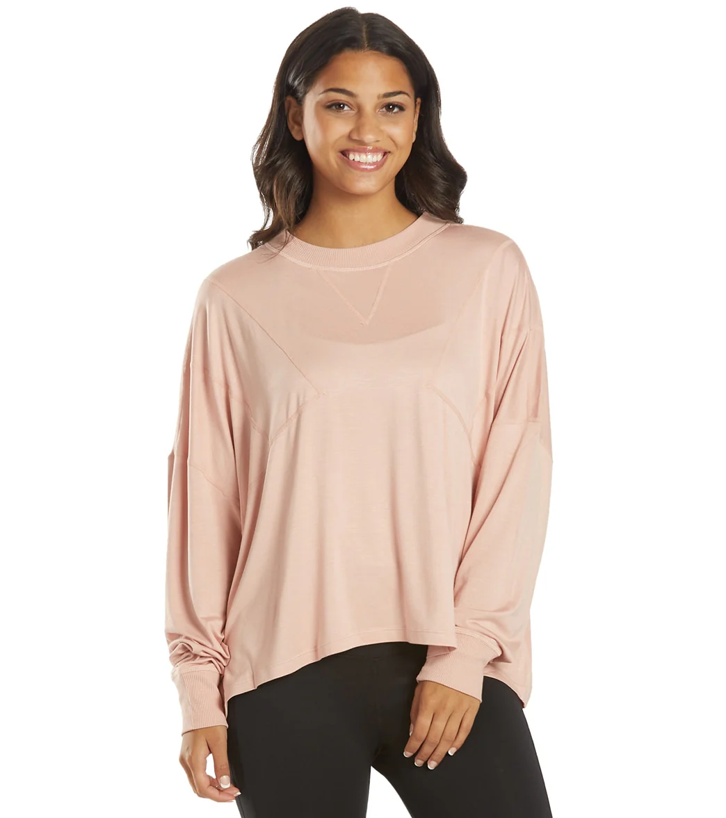 Free People Runner Up Long Sleeve - Image 15