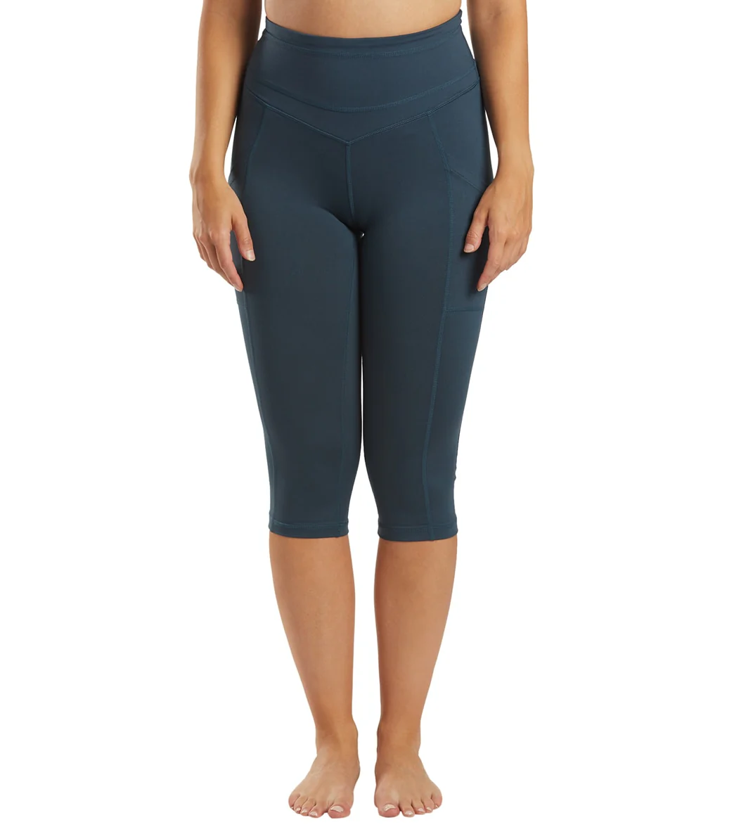 Free People Stay Centered Leggings - Image 8