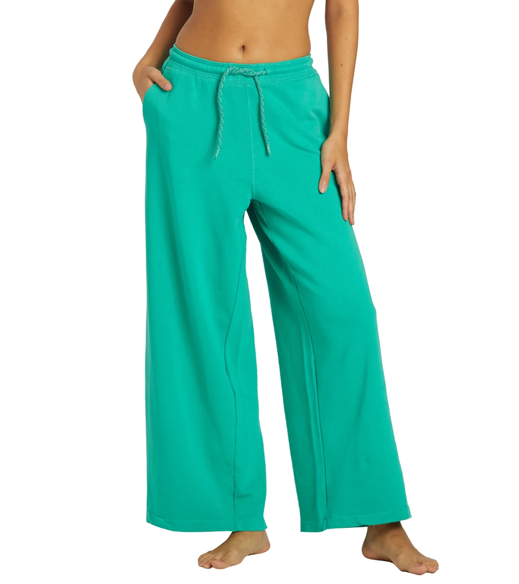 Free People Summer Tide Pants - Image 8