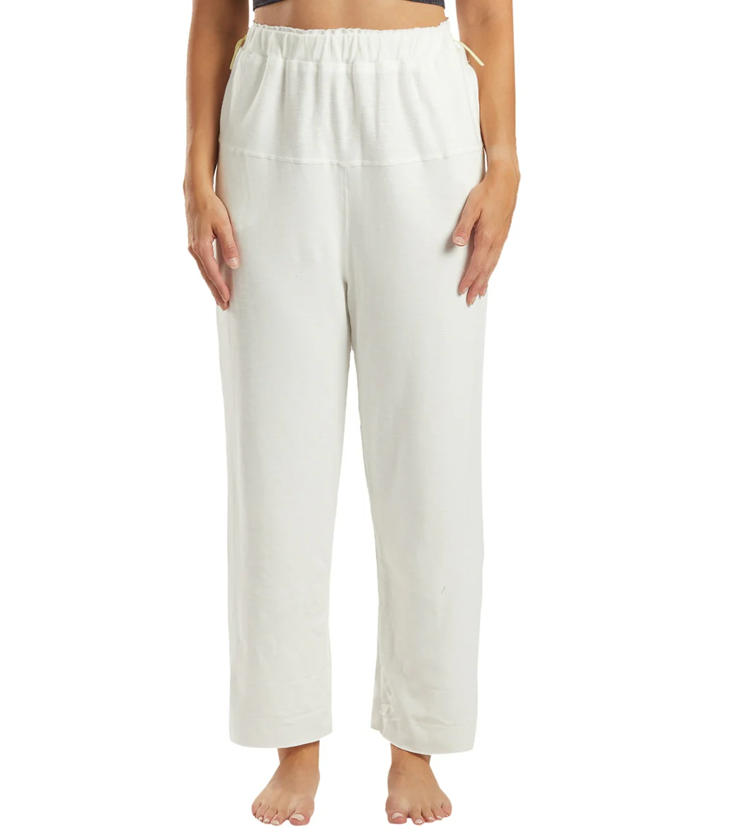 Free People Surfside Joggers - Image 11