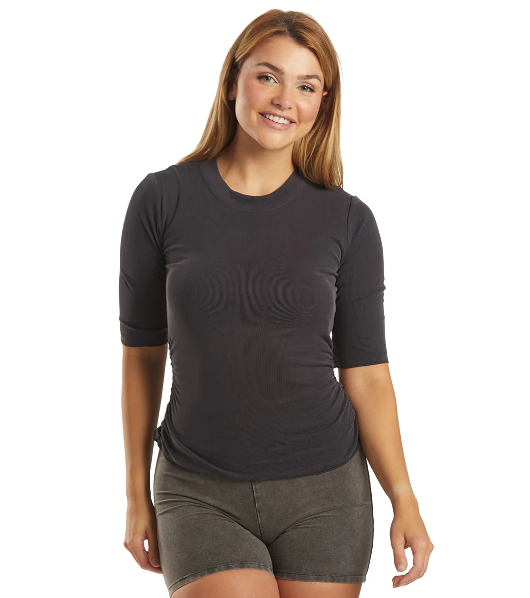 Free People Talk To Me Tee - Image 14