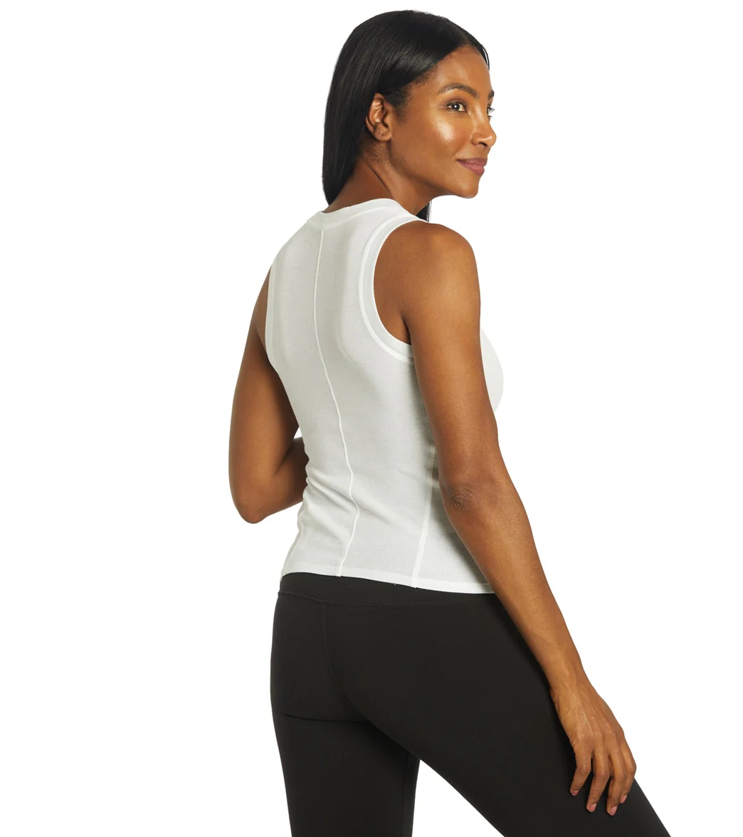 Free People U-Neck Tank - Image 21