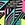 Funkita Women's Dot Matrix Diamond Back One Piece Swimsuit - Image 4