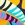 Funkita Women's Tarzanny Pants Sports Bikini Top - Image 6