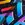 Funky Trunks Boys' Brand Galaxy Training Jammer Swimsuit - Image 5
