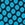 Gabar Women's Chlorine Resistant Honeycomb Dot Mock Zip Front One Piece Swimsuit - Image 5