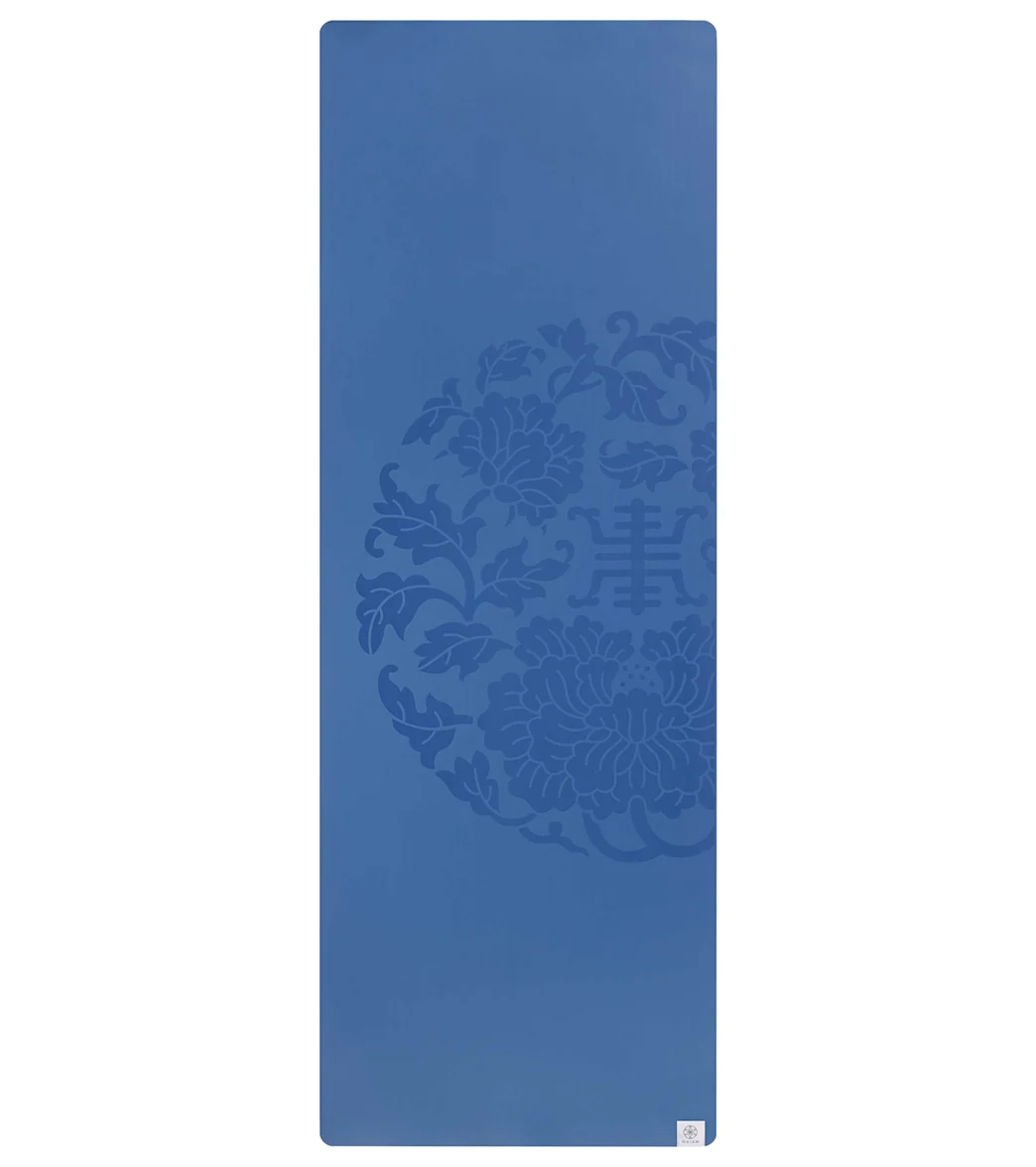 Gaiam 5mm Dry Grip Yoga Mat 2.0 - Image 12