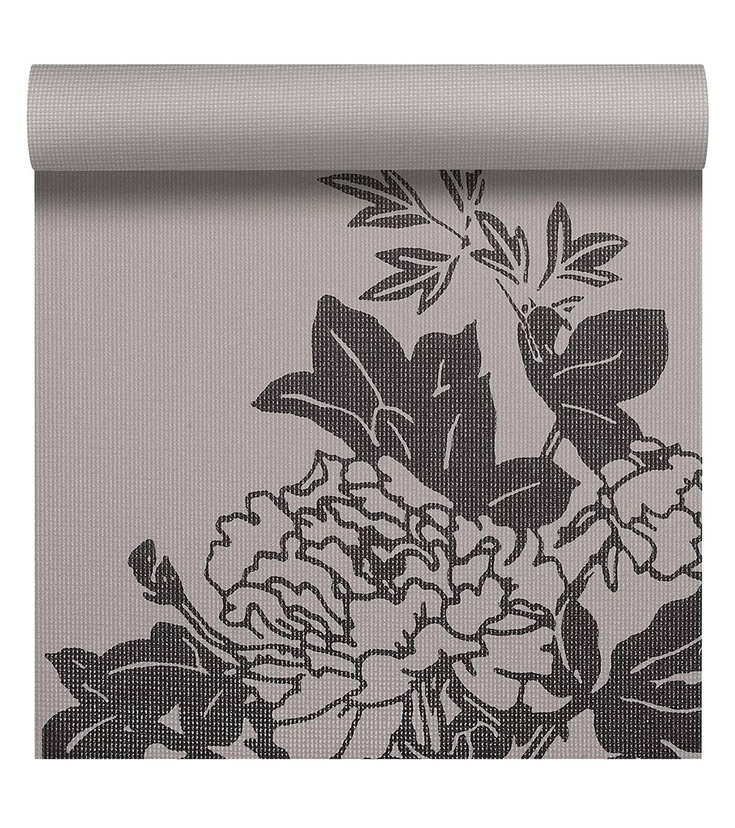 Gaiam 5mm Yoga Mat - Image 18