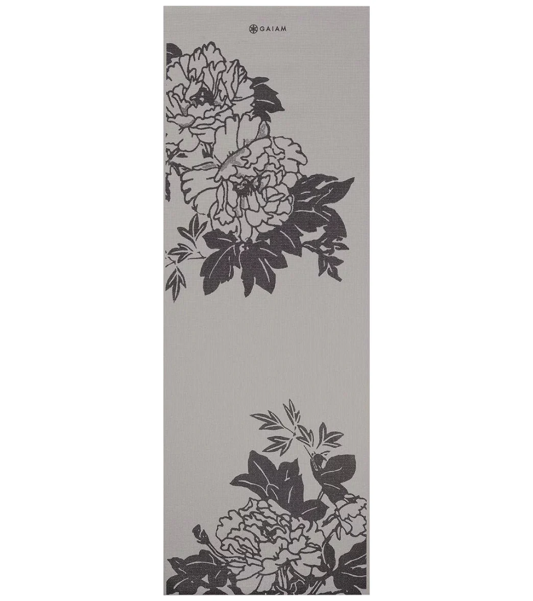 Gaiam 5mm Yoga Mat - Image 20
