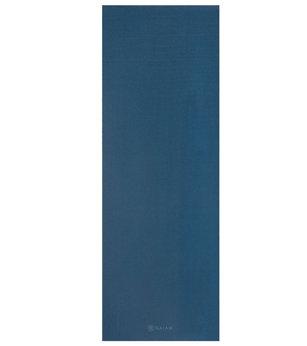 Gaiam 5mm Yoga Mat - Image 30