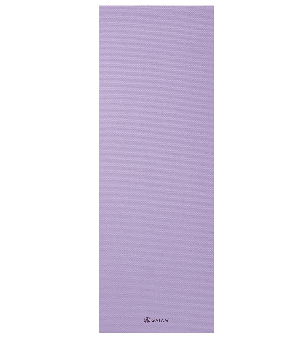 Gaiam 5mm Yoga Mat - Image 6