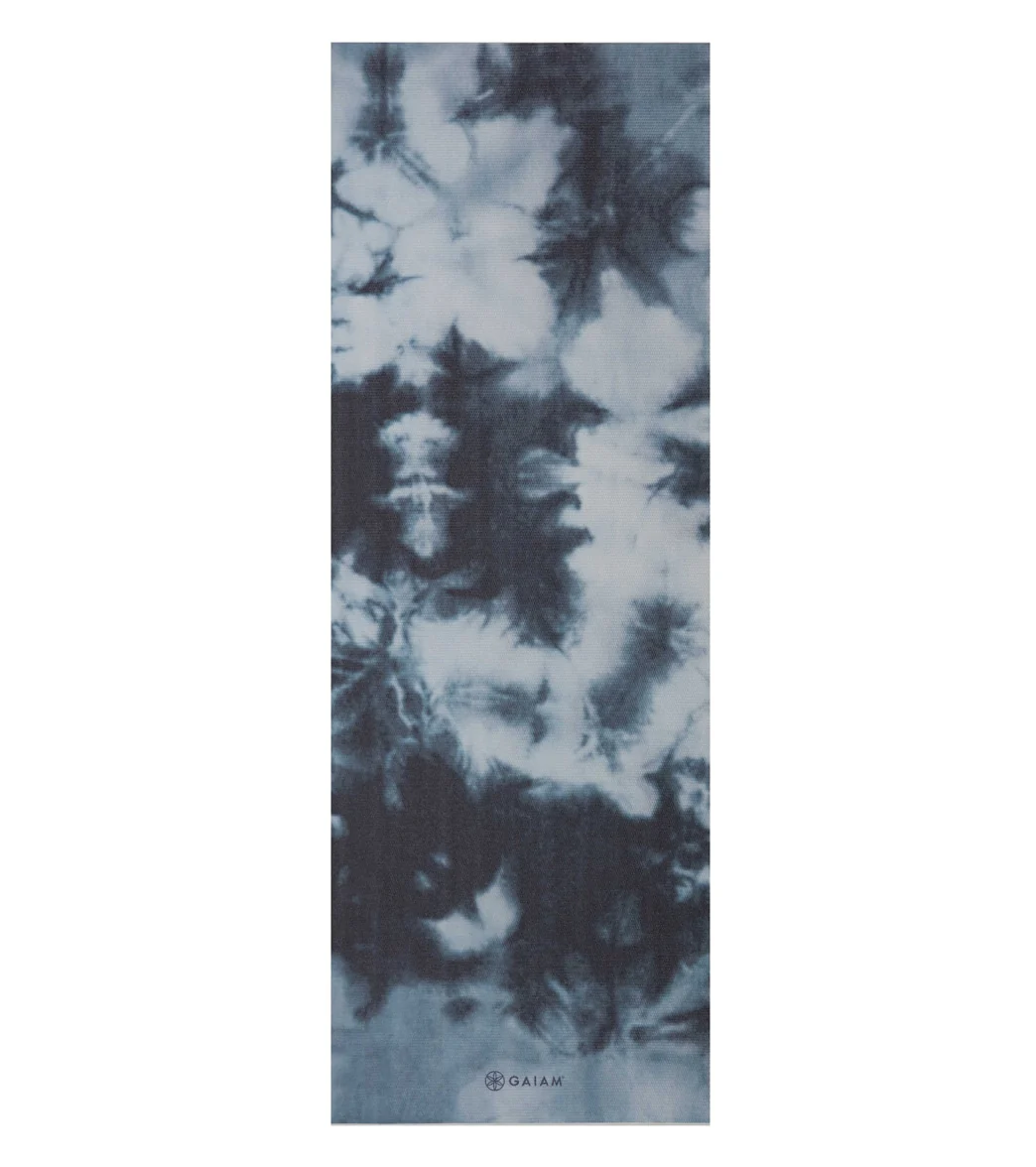 Gaiam 6mm Premium Yoga Mat - Image 4