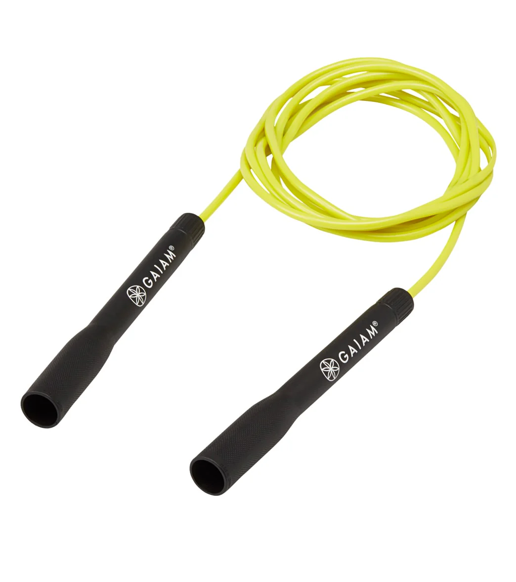 Gaiam Classic Speed Rope
