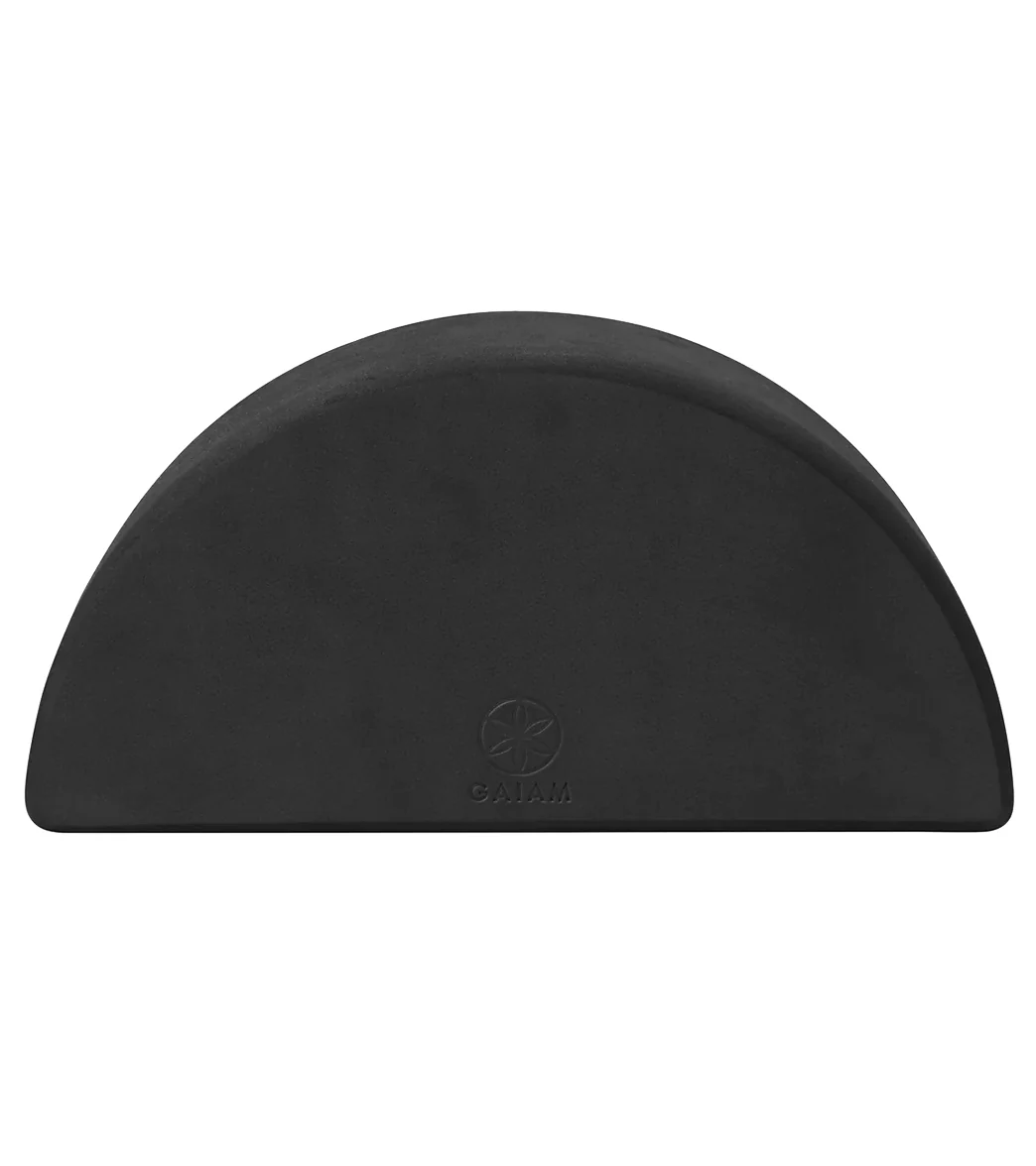 Gaiam Crescent Balance Block - Image 3