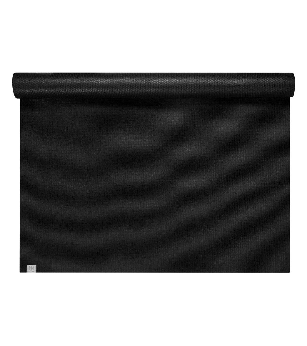 Gaiam Extra Large Yoga Mat 7mm - Image 2