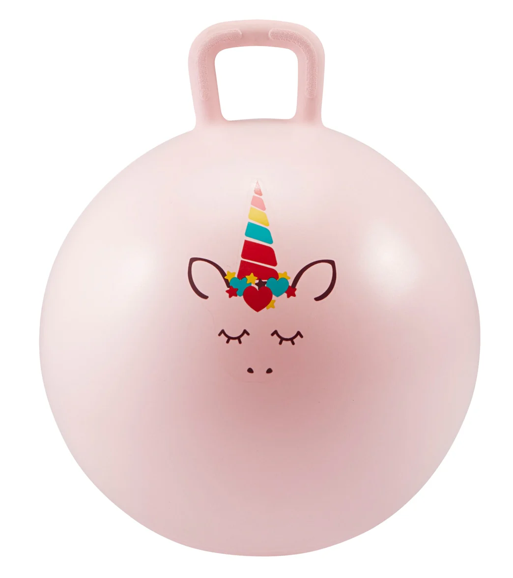 Gaiam Kids Bounce-N-Play Ball - Image 4