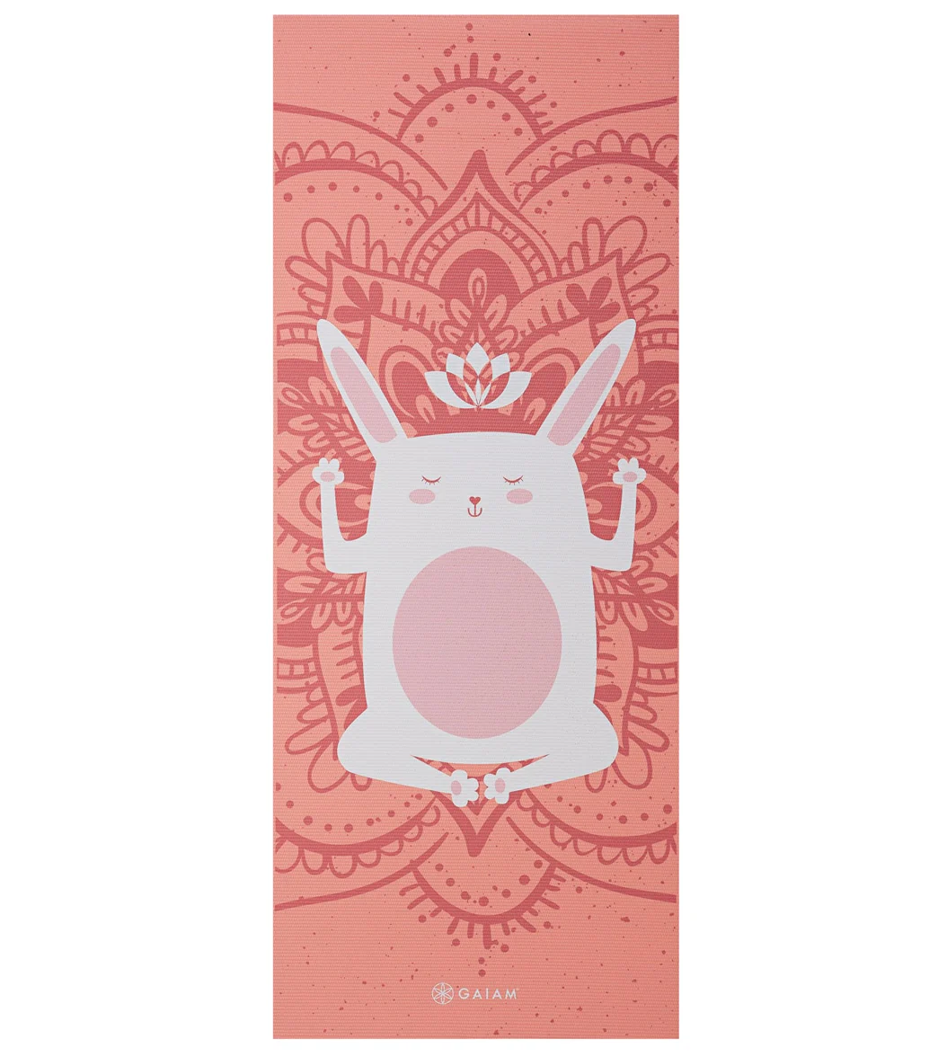 Gaiam Kids Yoga Mat - Image 16