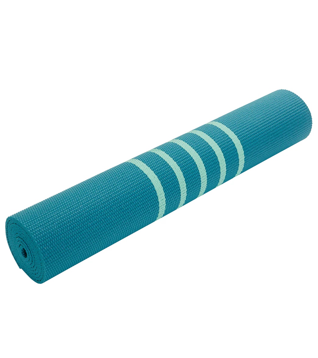 Gaiam Popsugar Printed Yoga Mat 5mm - Image 15