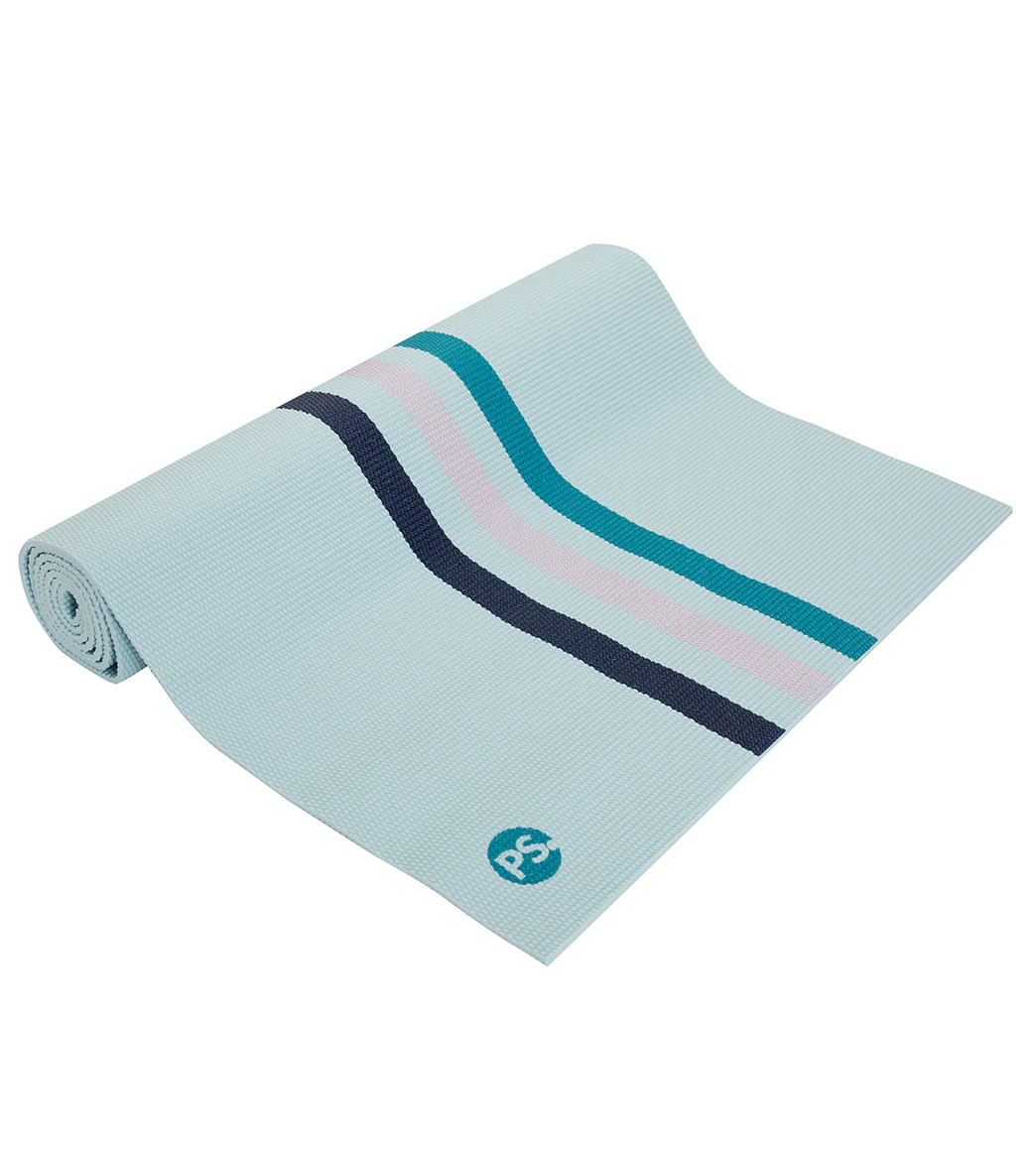 Gaiam Popsugar Printed Yoga Mat 5mm - Image 5