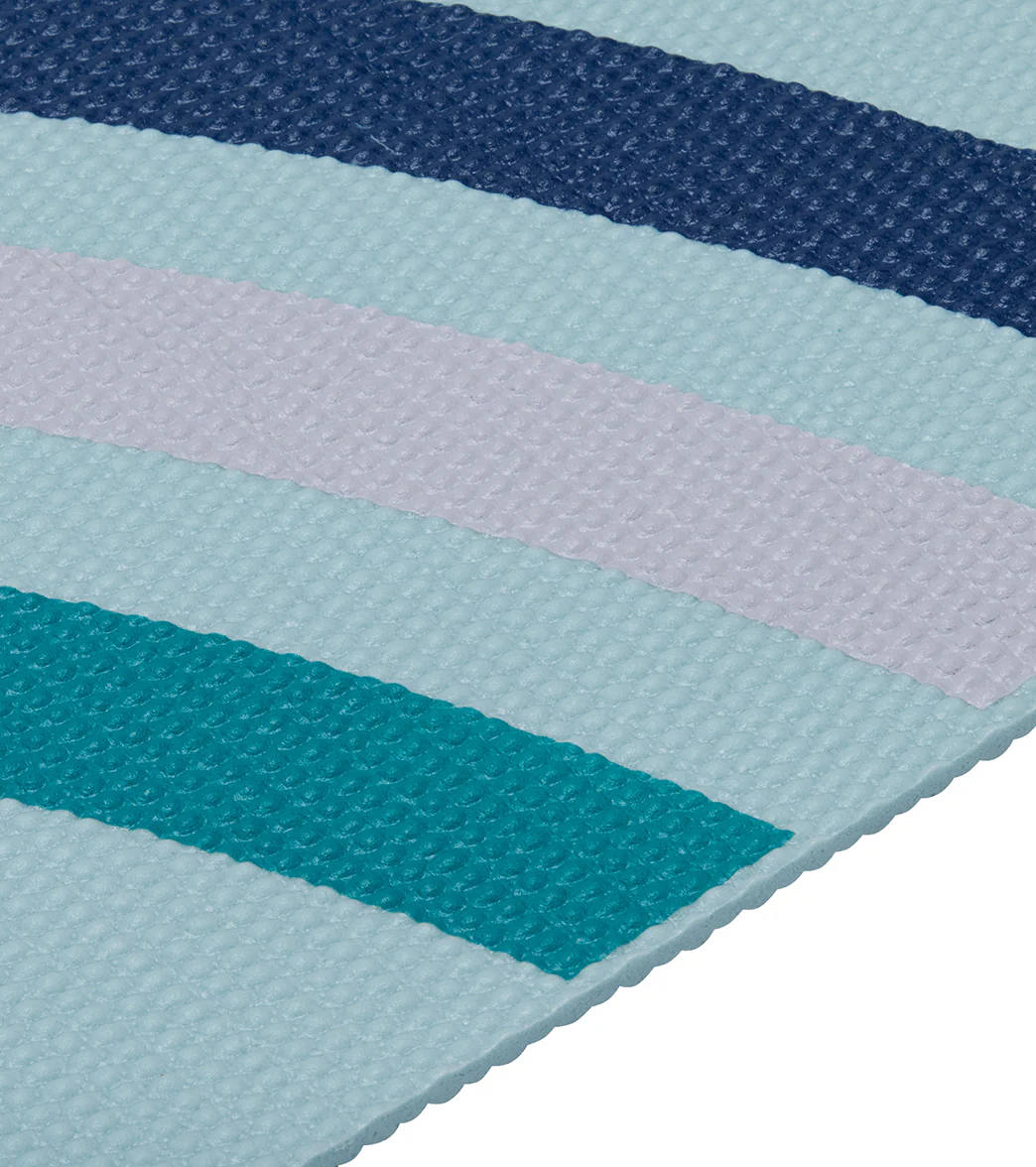 Gaiam Popsugar Printed Yoga Mat 5mm - Image 7