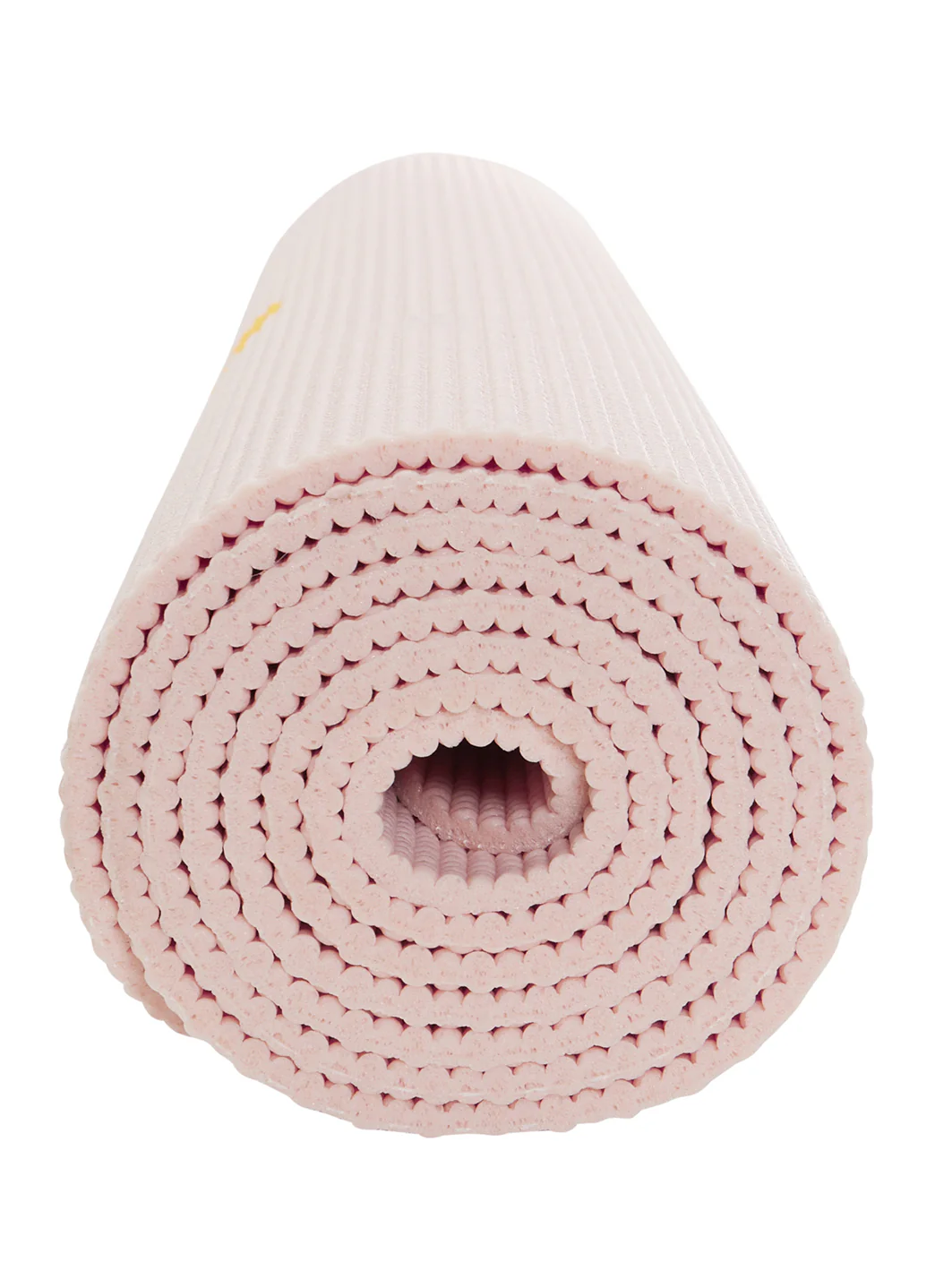 Gaiam Popsugar Printed Yoga Mat 6MM - Image 3