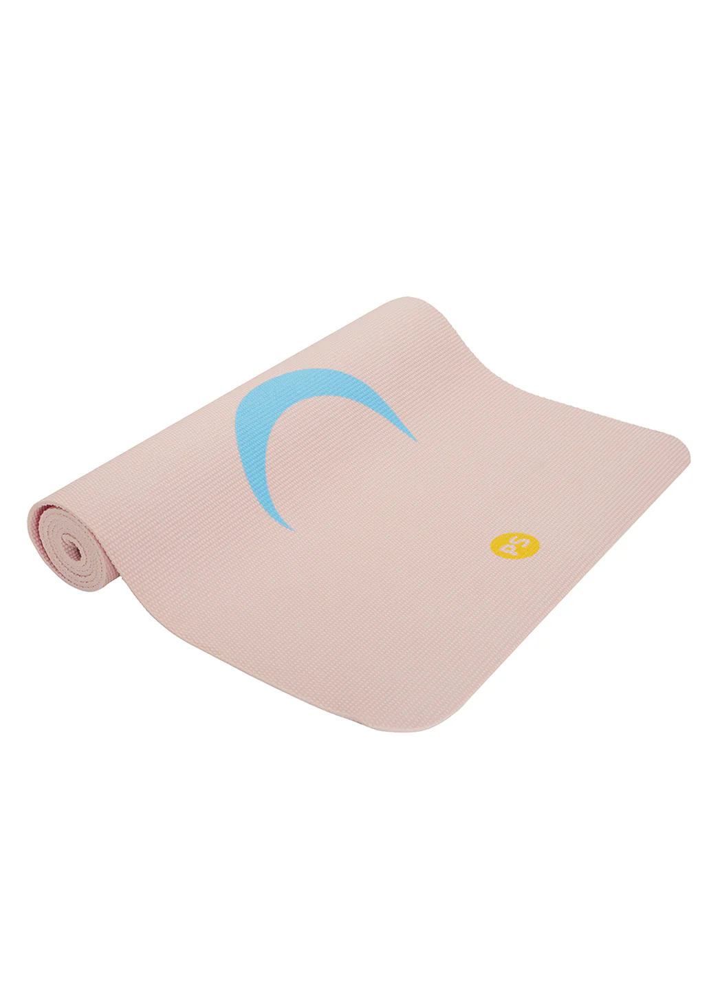 Gaiam Popsugar Printed Yoga Mat 6MM - Image 4