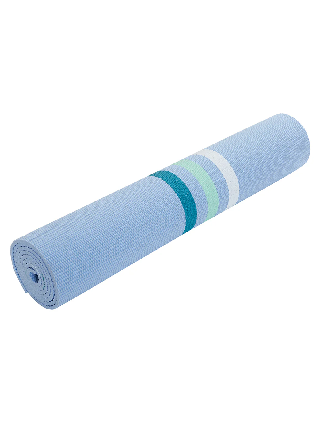 Gaiam Popsugar Printed Yoga Mat 6MM - Image 6
