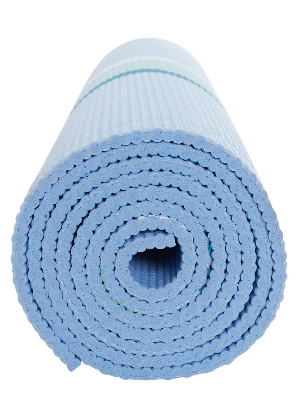 Gaiam Popsugar Printed Yoga Mat 6MM - Image 9