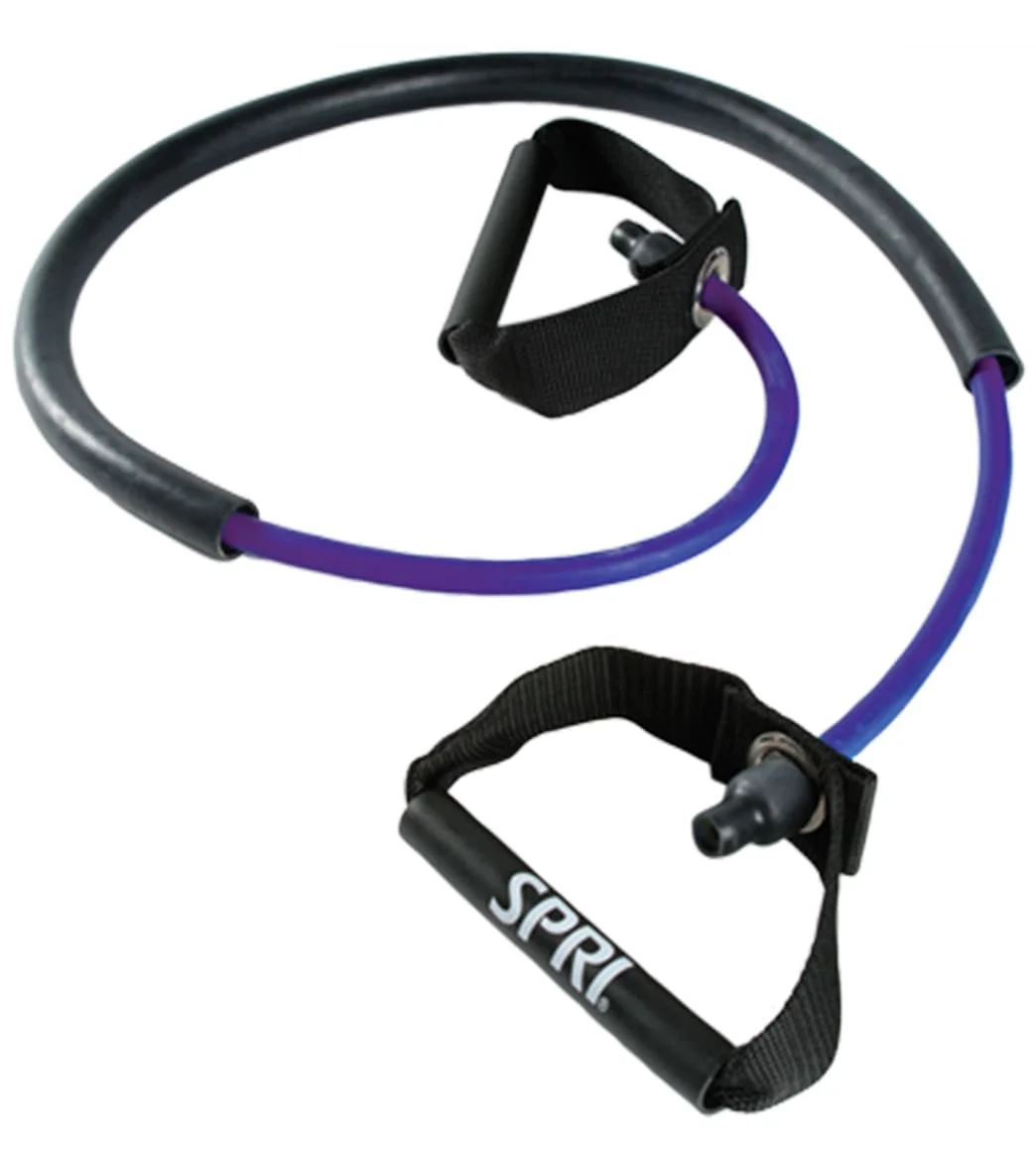 Gaiam Xertube with Sleeve, Xtra Heavy - Image 3