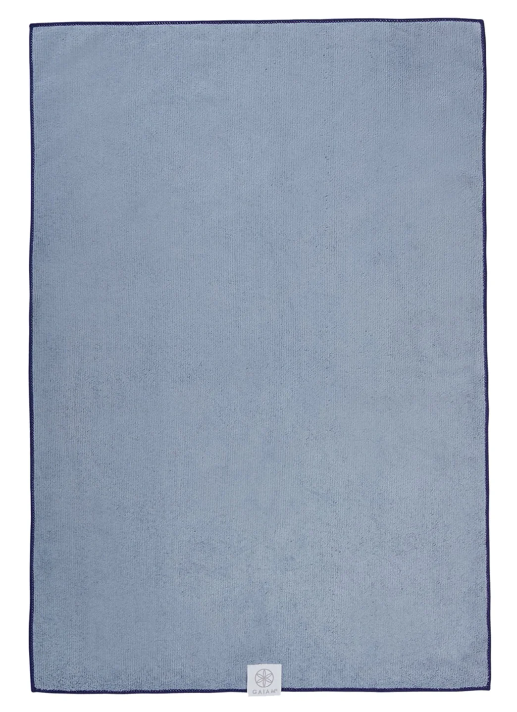 Gaiam Yoga Hand Towel - Image 2