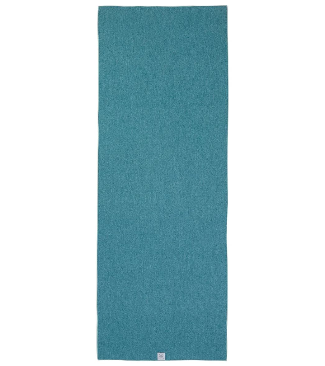 Gaiam Yoga Mat Towel - Image 11