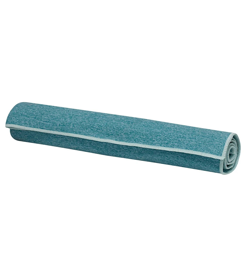 Gaiam Yoga Mat Towel - Image 12