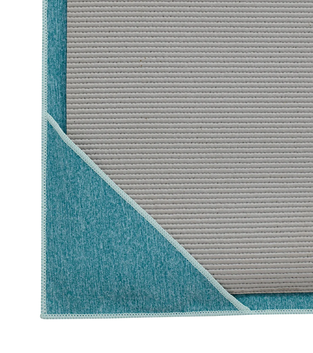 Gaiam Yoga Mat Towel - Image 14