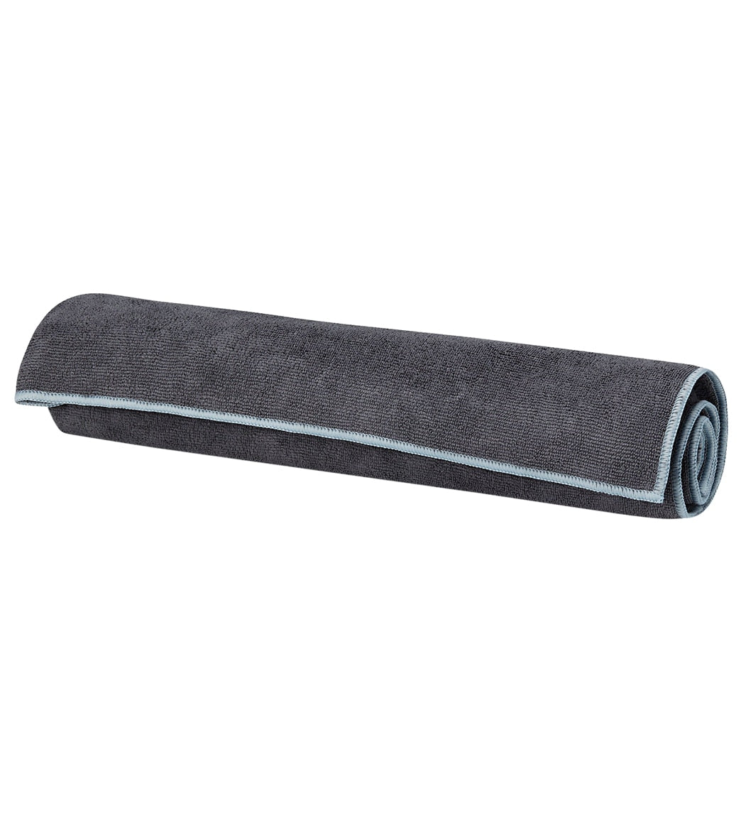 Gaiam Yoga Mat Towel - Image 18