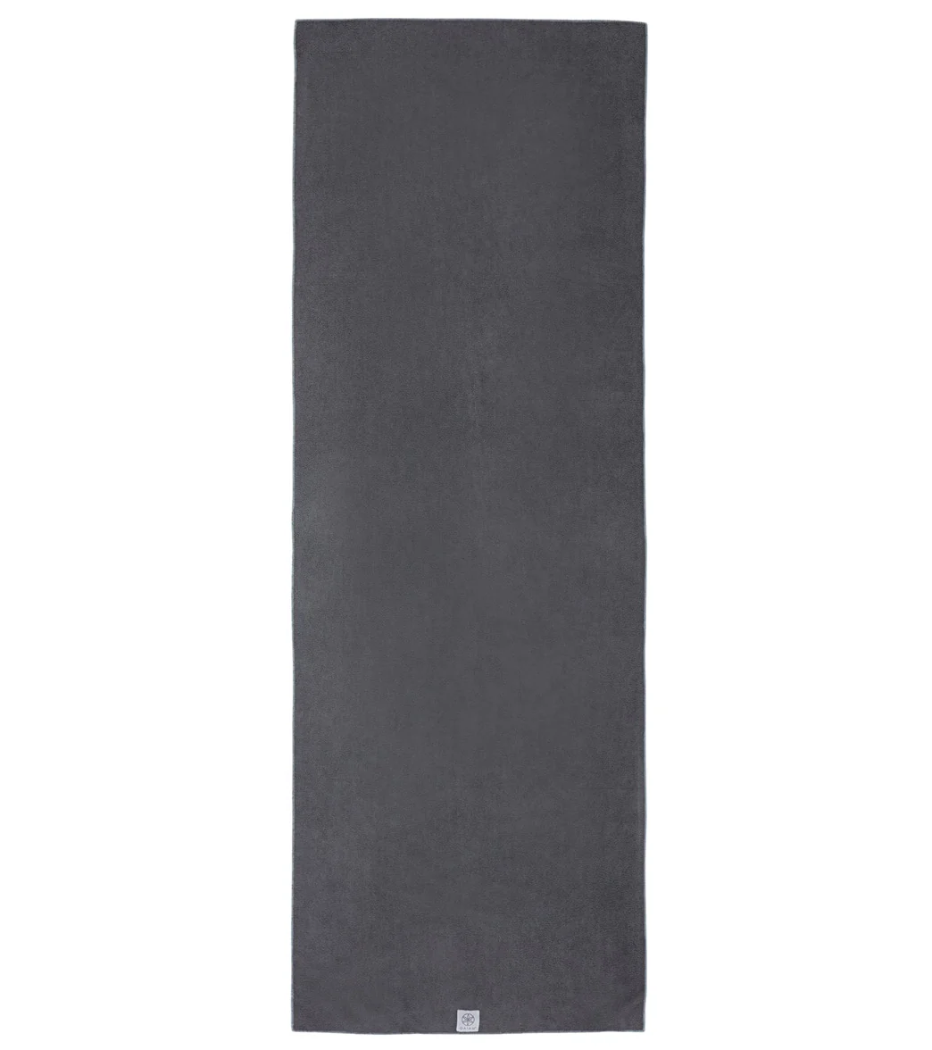 Gaiam Yoga Mat Towel - Image 21